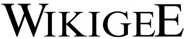 wikigee logo